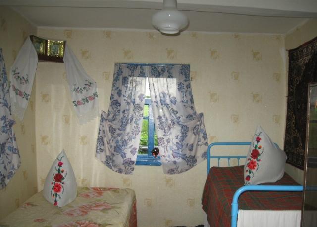 Kалиновий Kущ Dmitrenki ภายนอก รูปภาพ